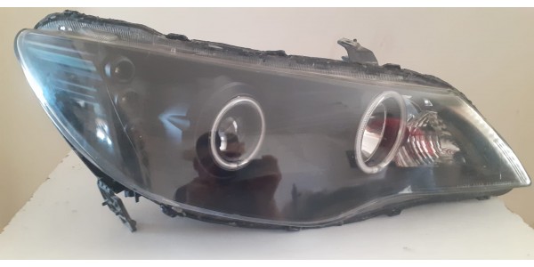 HONDA CİVİC FD6 SAĞ (06/10) XENON LED YAN SANAYİ
